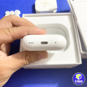 Tai nghe AirPods Pro 2