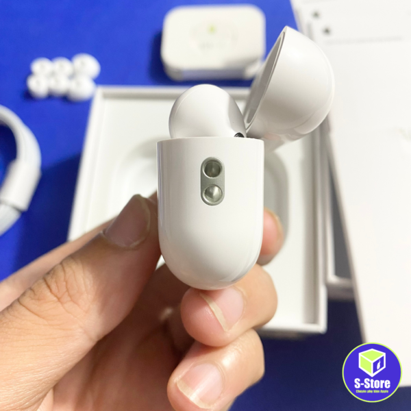 Tai nghe AirPods wireless