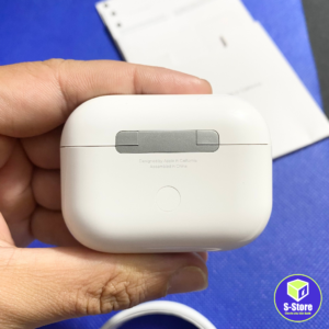 tai nghe airpods pro rep 1-1