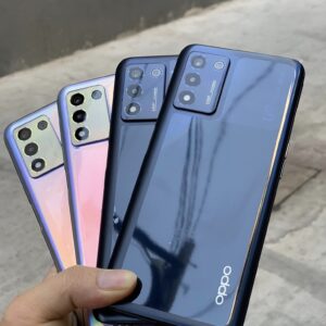 OPPO K9S 5G