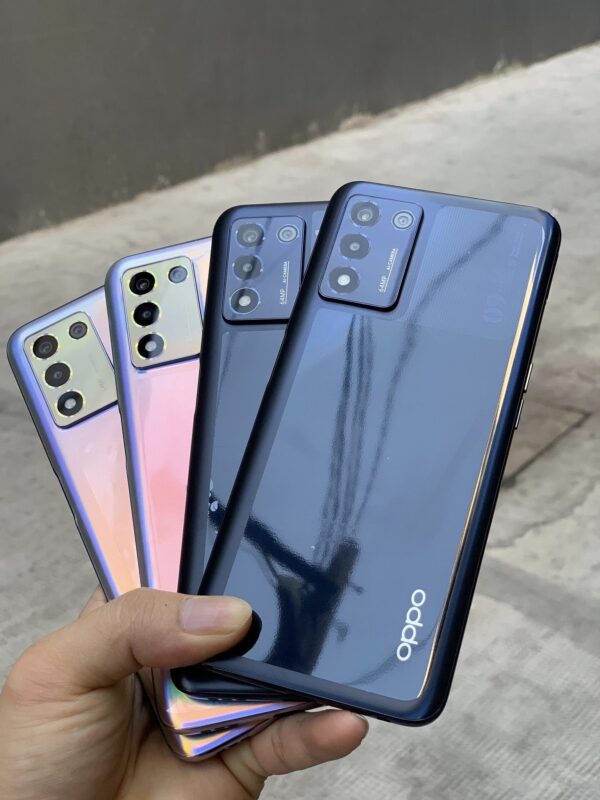 OPPO K9S 5G