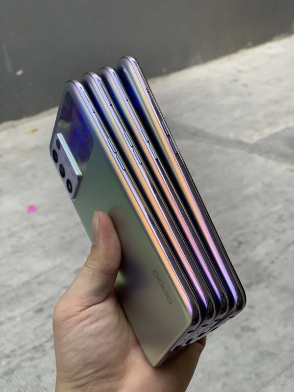 OPPO K9S 5G