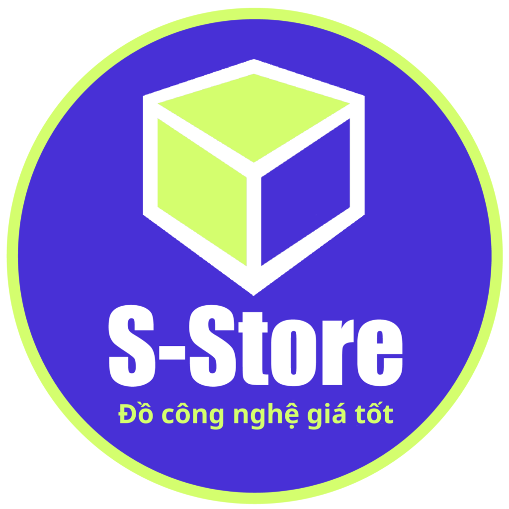 Phụ Kiện S-Store